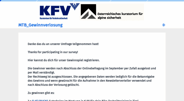 gewinn-verlosung.questionpro.eu