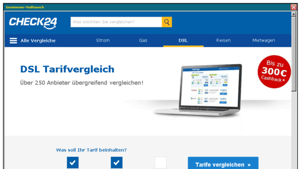 gewinner-mailtausch.de