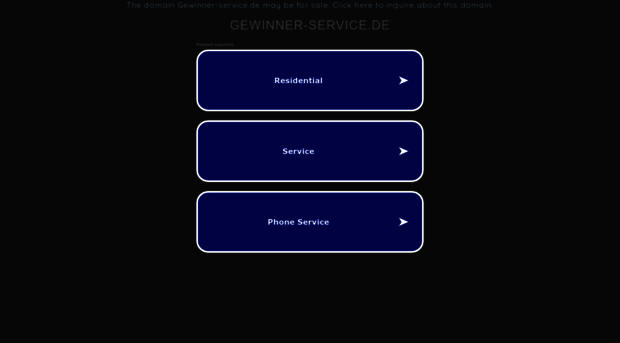 gewinner-service.de