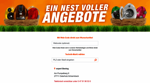 gewinnspiel-expertbening.de