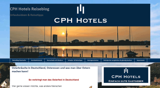 gewinnspiel-ostern.cph-hotels.com