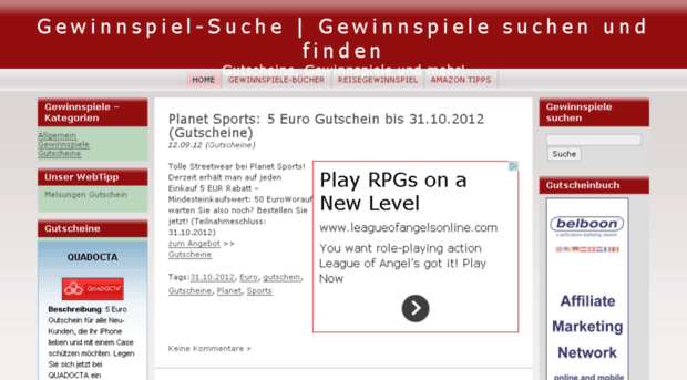 gewinnspiel-suche.net