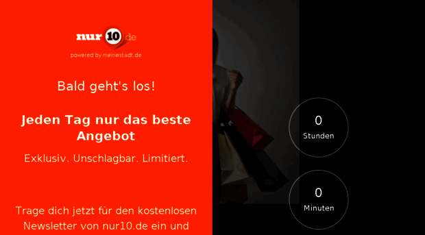 gewinnspiel.nur10.de