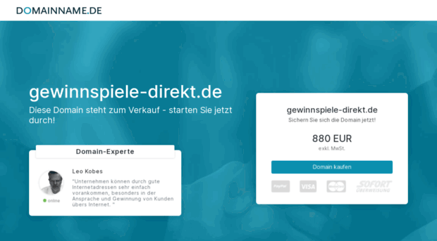 gewinnspiele-direkt.de