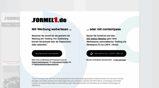 gewinnspiele.formel1.de