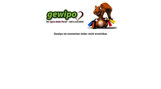 gewipo.com