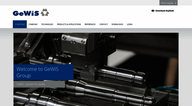 gewis-gruppe.com