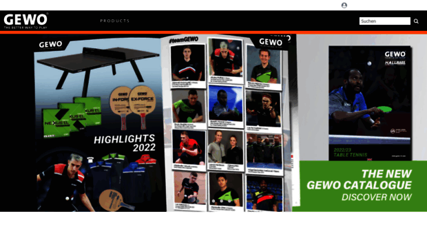 gewo-tt.com