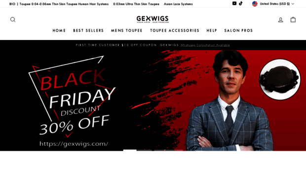 gexwigs.com