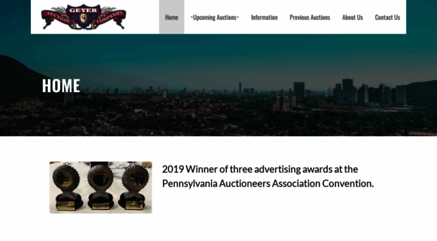 geyerauctions.com