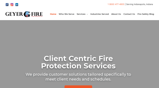 geyerfire.com