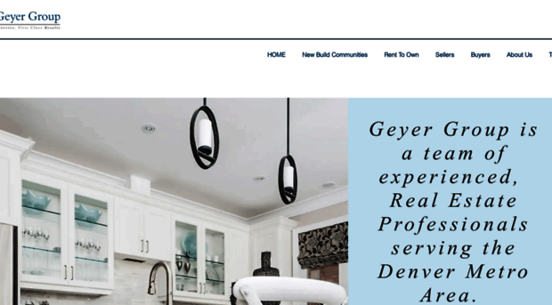 geyerhomes.com