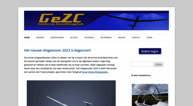 gezc.org