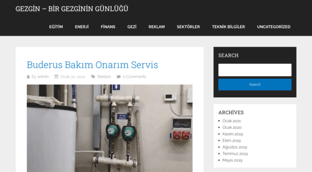 gezgin.web.tr