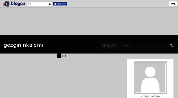 gezgininkalemi.blogcu.com