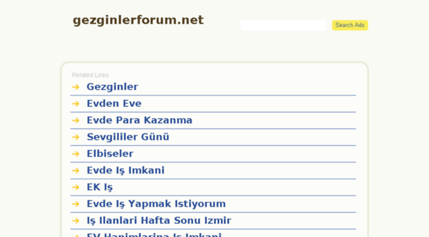 gezginlerforum.net