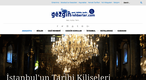 gezginrehberler.com