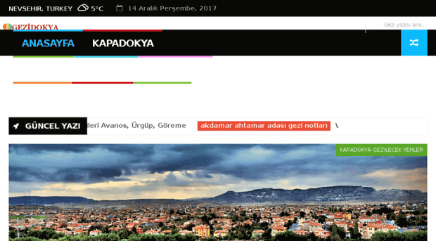 gezidokya.com