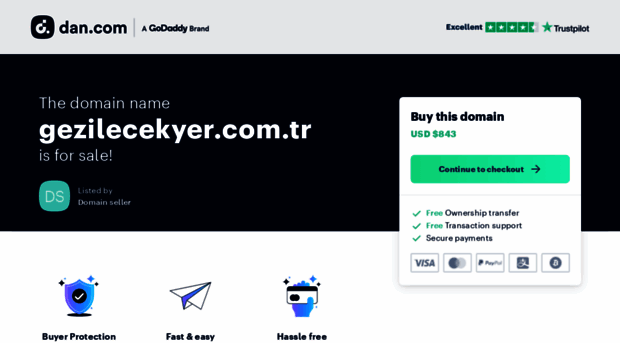 gezilecekyer.com.tr