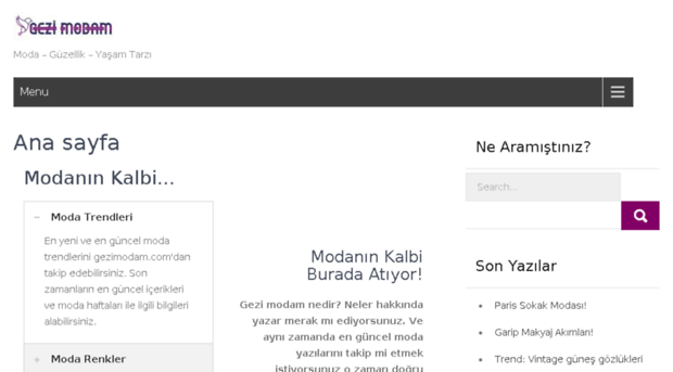 gezimodam.com