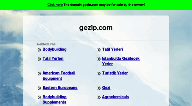 gezip.com