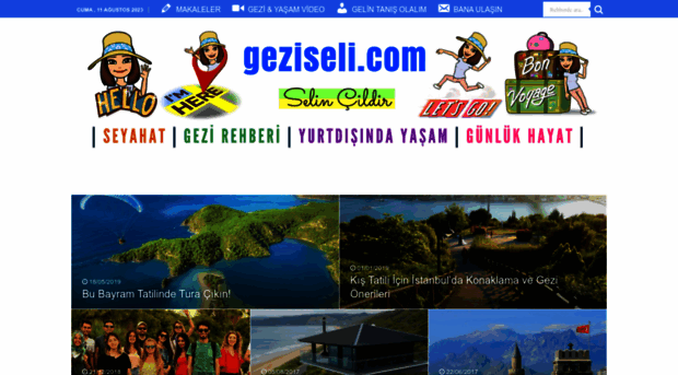 geziseli.com