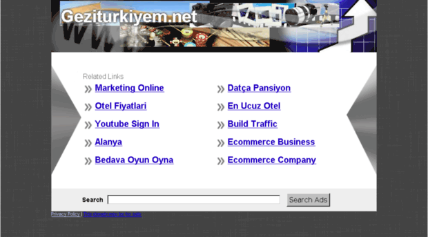 geziturkiyem.net