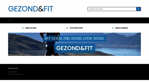 gezond-en-fit.nl