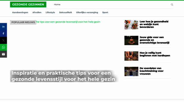 gezond-en-weltevrede.nl