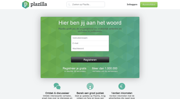 gezondheid-en-afvallen.plazilla.com