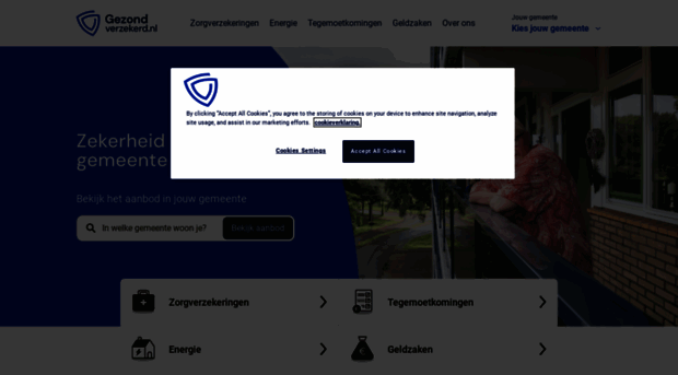 gezondverzekerd.nl