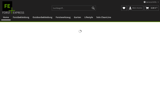 gf-forstexpress.de