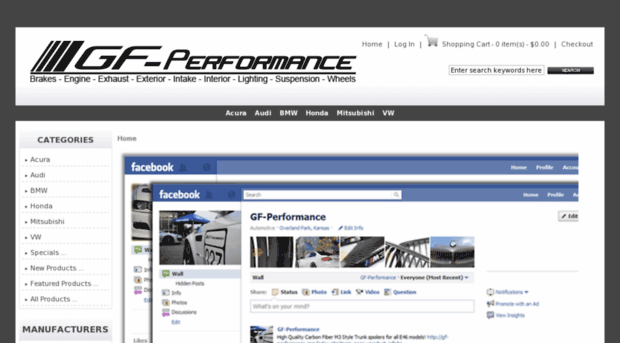 gf-performance.com