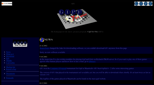 gf1.sourceforge.net