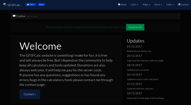 gf5fcalc.com