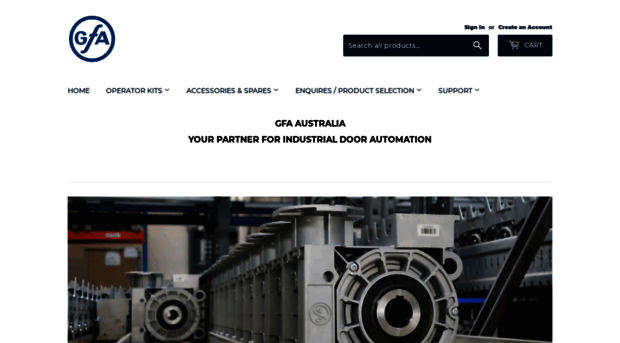 gfa-elektromaten.net