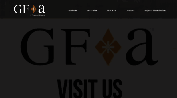 gfaglobal.com