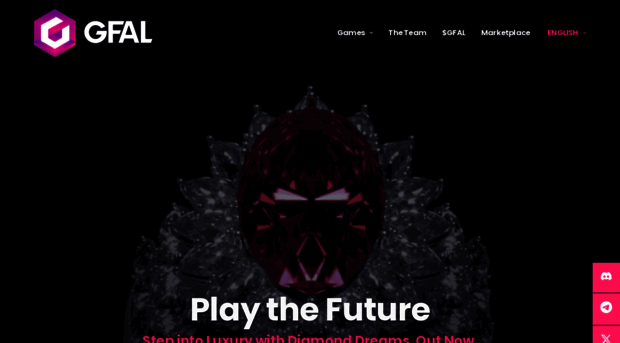 gfal.com