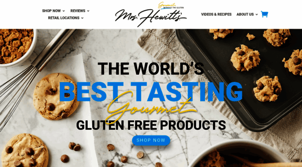 gfbakers.com