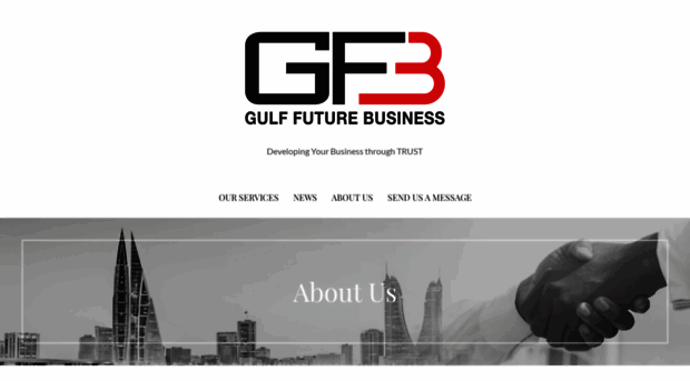 gfbholdings.com