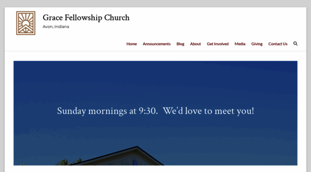 gfcavon.org