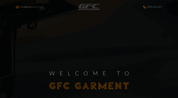 gfcgarment.com