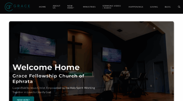 gfchurch.net