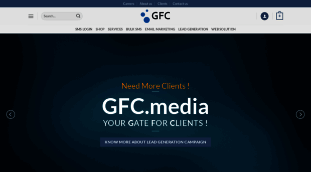 gfcmedia.com