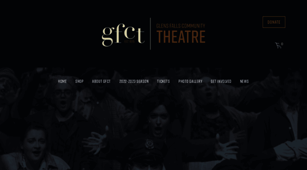 gfcommunitytheatre.org