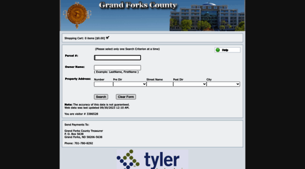gfcountytax.nd.gov