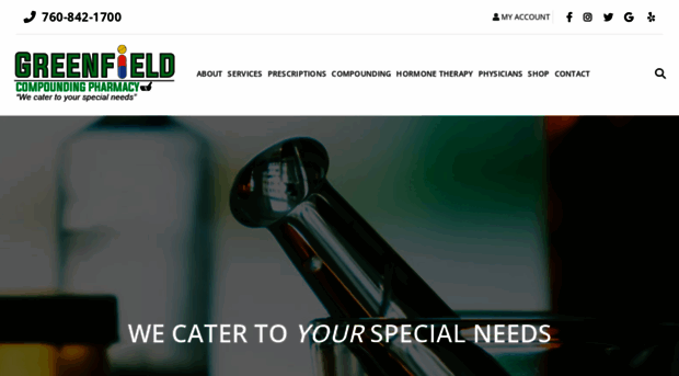 gfcpharmacy.com