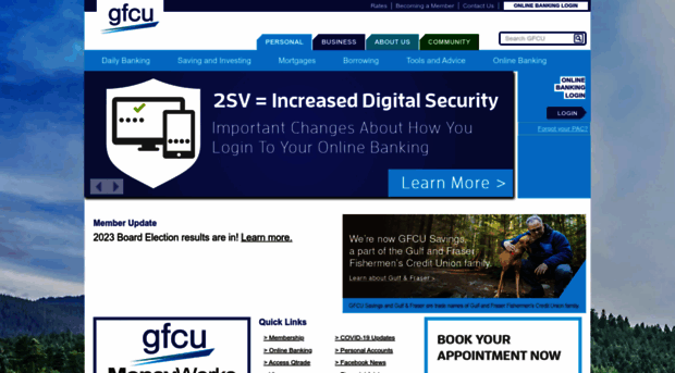 gfcu.com