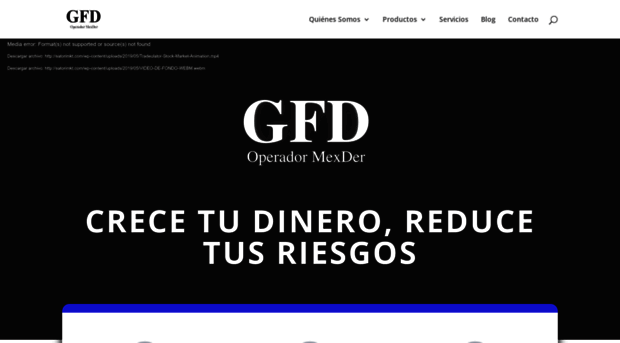 gfd.com.mx