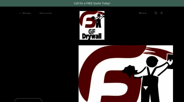 gfdrywall.com